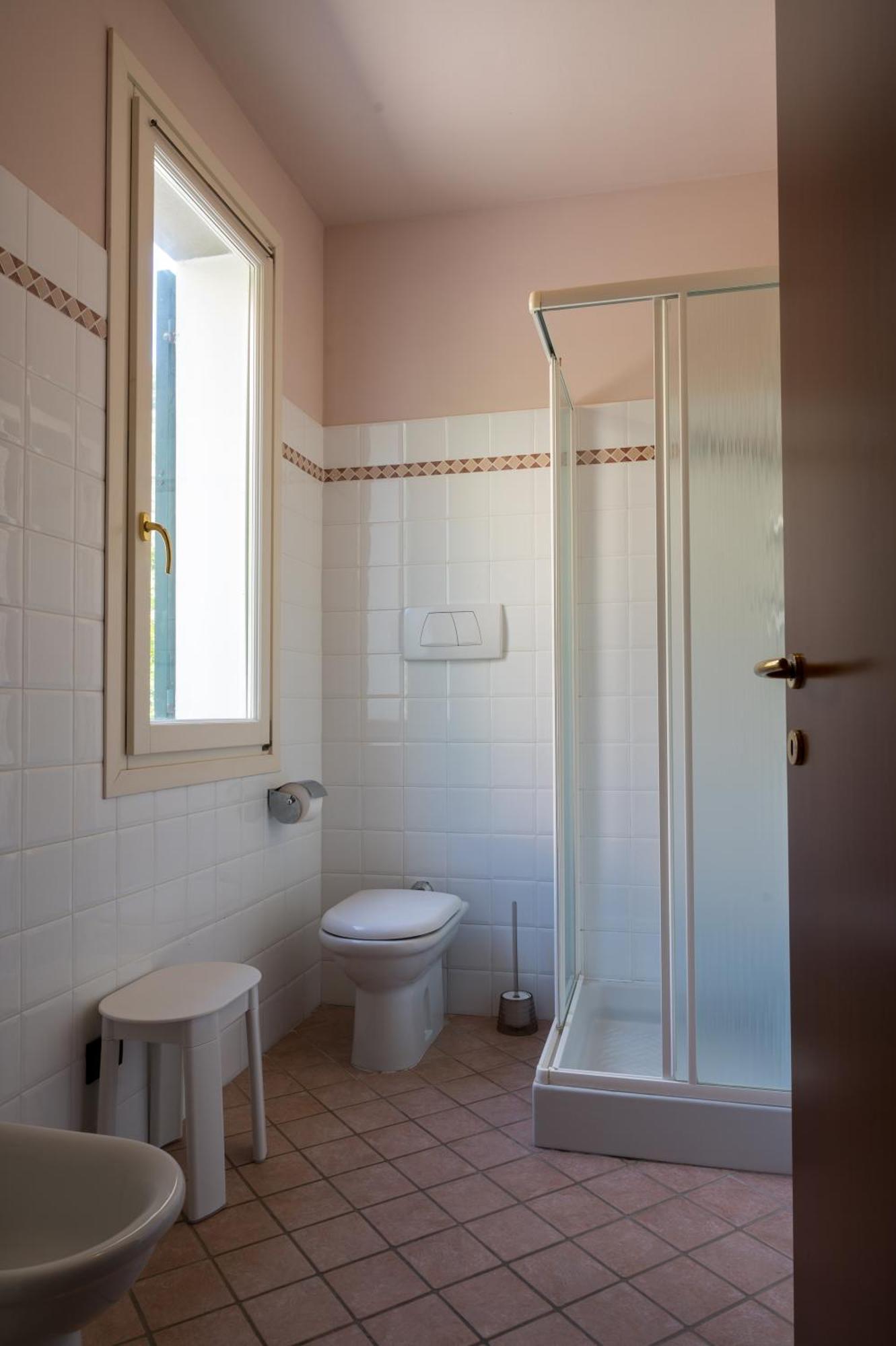 Agriturismo San Michele Di Danio Giovanni Dolcedo Kamer foto