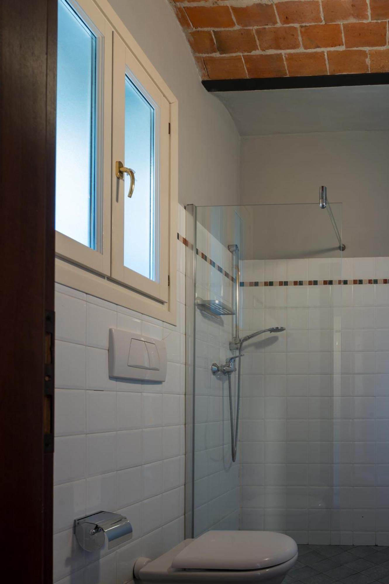 Agriturismo San Michele Di Danio Giovanni Dolcedo Kamer foto